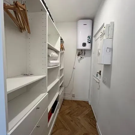 Au Coeur Du 13eme - Le Cosy Parisien - 14mc * Paris